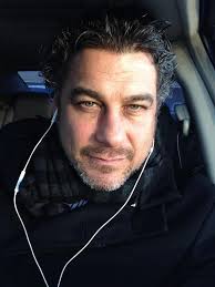 Does anyone know the person in the picture?