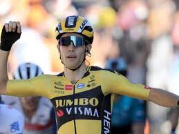 Se corre la novena etapa del tour de francia, con la primera llegada en montaña de las tres que están programadas en el tour.comenzará la defensa del. Tour De Francia 2020 Etapa 5 Resultados Resumen Y Clasificacion Del Recorrido De Hoy Entre Gap Y Privas Wout Van Aert Adam Yates Nairo Quintana Richard Carapaz Full Deportes Depor