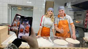 Check spelling or type a new query. Chortkivska Nevistka Spivachka Irina Fedishin Podililasya Yak Vona Vpershe Prigotuvala Picu Chortkiv Sity
