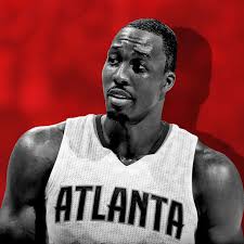 Dwight david howard ii (born december 8, 1985) is an american professional basketball player for the philadelphia 76ers of the national basketball association (nba). There Is Nothing Fun About Watching Dwight Howard Play Basketball The Ringer