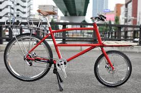 pin on bike