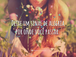 Resultado de imagem para alegria