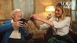 We did not find results for: Alexandra Ricci Learns To Knit With The Woolmark X Karl Lagerfeld Kit Vogue Paris Youtube