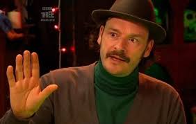 I Have No Clever Witticism: Why You Should Be Watching The Mighty Boosh...  If You Love Regular Show