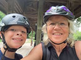 Big Bear PCT Trail Angels Pickup Services and Support