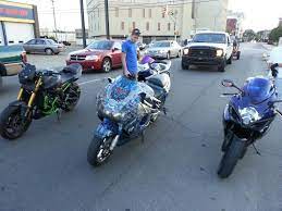 Suzuki Gsxr 750 Transformer Bike Suzuki Gsxr Suzuki Gsxr 750