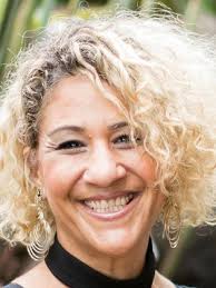 Elisha Starr Sevareid — Big Island Massage Network