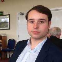 Dylan Howarth's Instagram, Twitter & Facebook