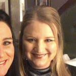 Molly Boudreaux's Instagram, Twitter & Facebook