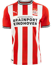 Discuss everything about one of the best teams dutch football. New Psv Eindhoven Kit 2020 21 Puma Unveil Psv Shirt With City Of Eindhoven S Vibe Logo Football Kit News
