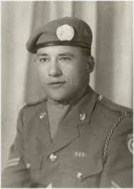 Obituary of John Doucette