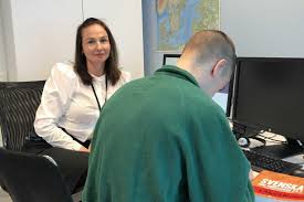 Altcoinler 2021'in en iyi yatırımı olacak. Larare En Skyddsfaktor Mot Kriminalitet