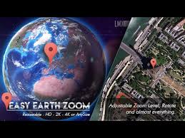 Earth zoom customize kit is the first and most popular videohive after effects project template that you can use it for customizable world globe zoom. Easy Earth Zoom In After Effects Template Ae Templates Youtube