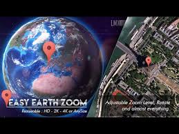 Videohive 3d earth connections 23573012 (crk). Easy Earth Zoom In After Effects Template Ae Templates Youtube