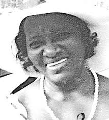 Obituary for JOYCE LAURETTA HAMILTON RUSSELL