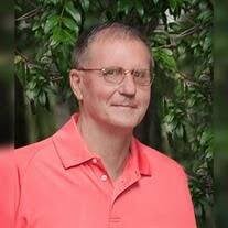 Carl Kenneth Wiggers, Jr. Obituary