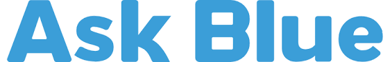 Ask definition, to put a question to; Blue Can Help Your Guests And Staff Askblue