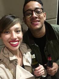 Kendall Doyle and Rene Rodriguez's Wedding Website