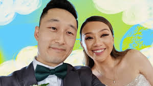 How Jo and Joanne fell in love, and survived a spinal injury