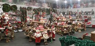 The most common christmas tree shop material is metal. Clark S Christmas Tree Farm And Christmas Shop