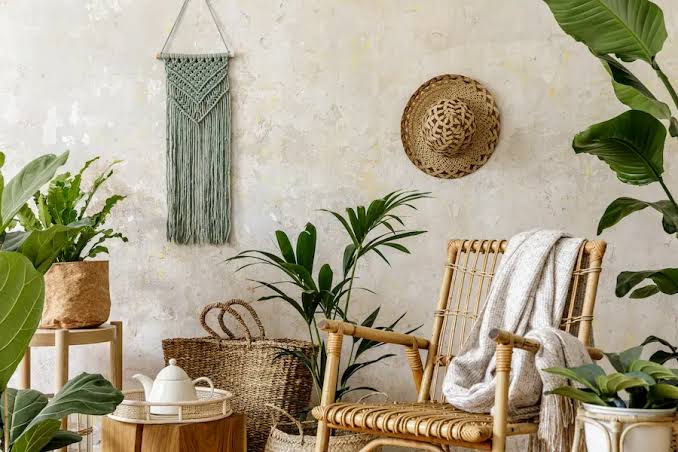 15 Natural Decor Ideas to Refresh Your Home