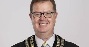 Maitland mayor Philip Penfold re-elected by a huge margin