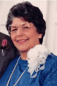 Obituary: Frances Hazel Roberts, 95, of Monroe