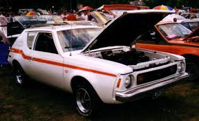 Image result for Frost White 1970 Gremlin