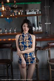 Discover more posts about xiuren. Xiuren No 1131 Xiao Reba Model Hot With Sexy Chinese Dress