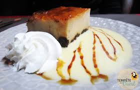 Ma Recette Du Far Breton Nature Ou Avec Des Pruneaux