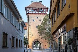 Discover the best of reutlingen so you can plan your trip right. Gartentor Reutlingen Streuobstparadies