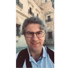 16-04-23 Entrevista con Abel Ros, sociólogo, escritor y artífice del blog  El Rincón de la Crítica