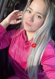 Stephanie Lee and Loco