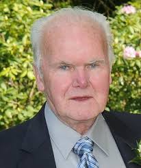 Obituary for Francis J. Ennis