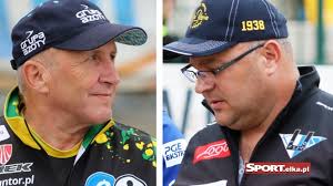 Piotr Baron: Baliśmy się tego meczu