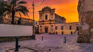 • 4 007 просмотров 7 лет назад. Il Comune Di Mesagne Terra Dei Messapi Puntaprosciutto Com