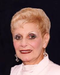 Shirley Gold Obituary