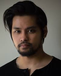 Anthony Javier's Instagram, Twitter & Facebook