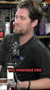 MJF is spreading the word. He literally invented "mid" and gets no love for  it