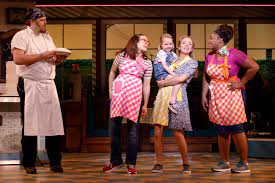 Want To Be A Broadway Star? Here's Your Chance If You're A Young Girl Who  Lives Near Greenville - Greenville Journal