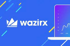 Wazirx is india's most trusted bitcoin and cryptocurrency exchange & trading platform. Wazirx Bitcoin Exchange India Wrx Nischal Shetty Crowdire Founder Bitcoin Cryptocurrency News Cryptocurrency Trading