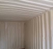 Acoustic Insulation Barrier Using Spray Foam Read All About It Here