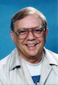 Obituary information for John "Butch" Kincade