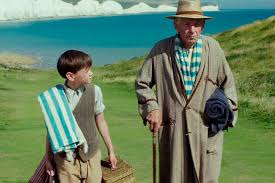 Image result for mr holmes