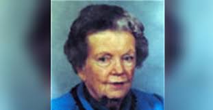 Elizabeth Andrews Obituary