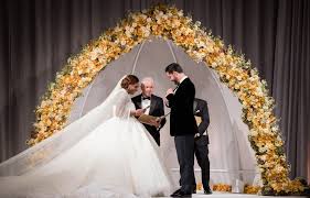 Serena williams wore three dresses across the day. Beyonce Kim Kardashian More All The Photos From Serena Williams Alexis Ohanian S Fairy Tale Wedding 234star