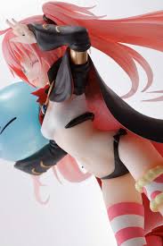 That time i got reincarnated as a slime figure milim. That Time I Got Reincarnated As A Slime Milim Harvest Festival Ichib Gensou Collection