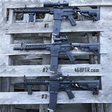 This is a $2000 glock, so be warned it's a $2000+ gun and, again, it's a gen 3. John Wick Inspired 468 Ptr Custom Mcs