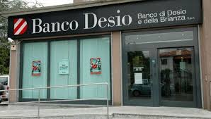 Maps and direction for banca popolare di spoleto spa in spoleto. Le Carte In Regola Del Banco Desio Per Acquisire Banca Popolare Di Spoleto Economia E Finanza Repubblica It
