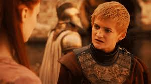 While the show was a huge hit, gleeson didn't necessarily like acting for a living. 5 Reasons Why Joffrey From Game Of Thrones Should Quit Acting